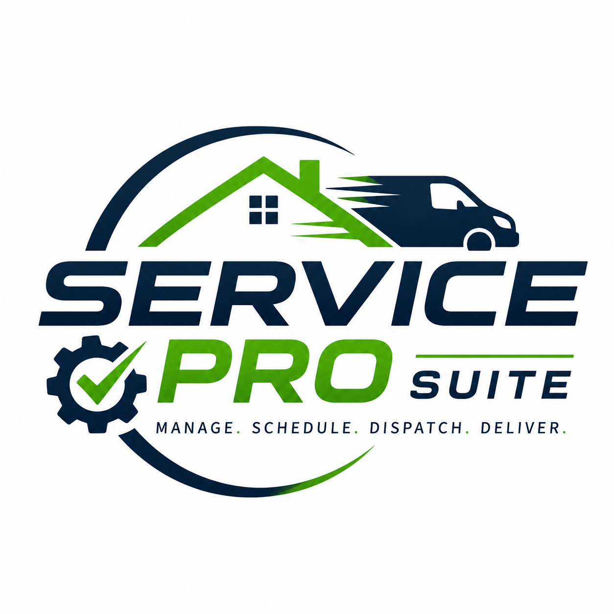 Service Pro Suite